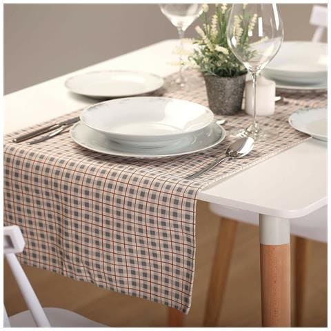 Runner Da Tavolo Camy Poliestere (44,5 X 0,5 X 154 Cm) - Foto 3
