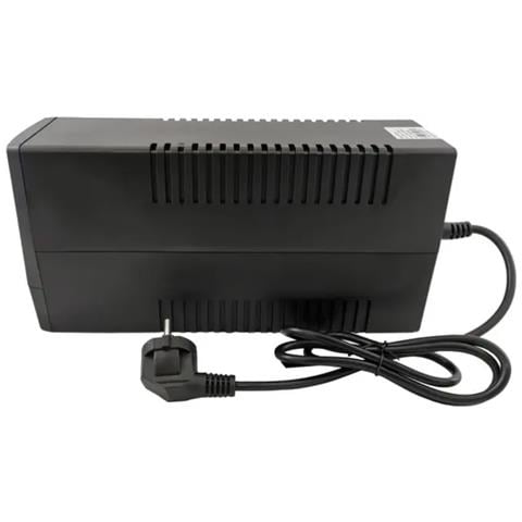 Gruppo di Continuità UPS Back UPS 650 VA / 360 W 2 Prese CA - Foto 3
