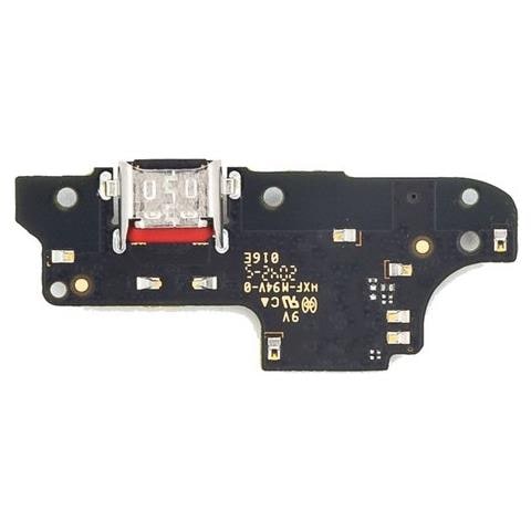 Flat Connettore Di Ricarica Originale Usb-c Per Moto E7 Xt2095 (service Pack) - Foto 2