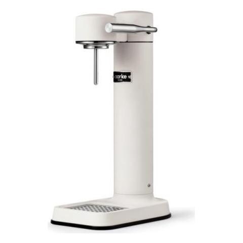 Carbonator 3 Stainless Steel Bianco - Foto 2