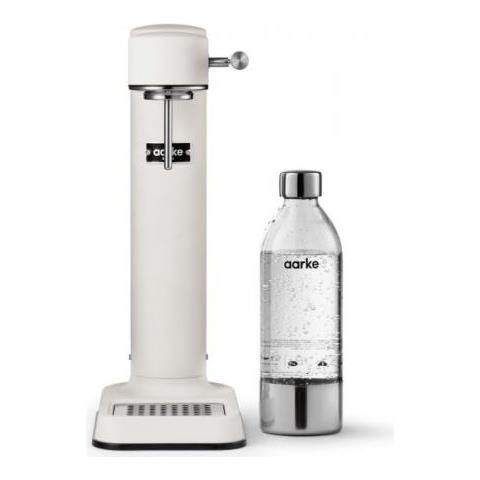 Carbonator 3 Stainless Steel Bianco - Foto 3