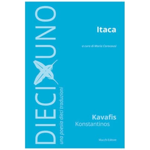 Konstantinos Kavafis - Itaca - Foto 1
