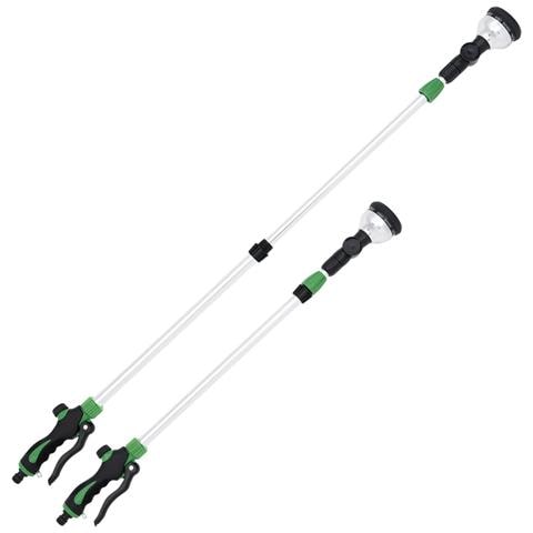 Lancia Telescopica Con 10 Modalità 75-110 Cm - Foto 1