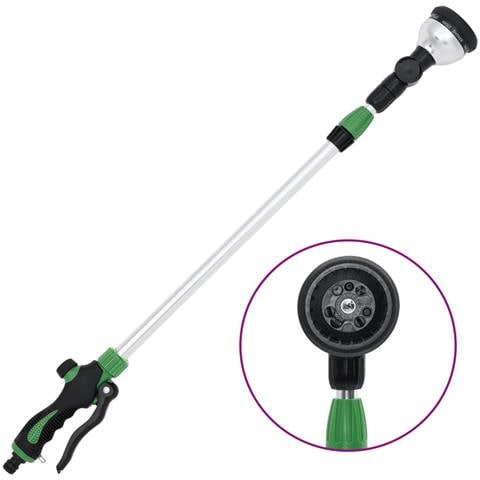 Lancia Telescopica Con 10 Modalità 75-110 Cm - Foto 3