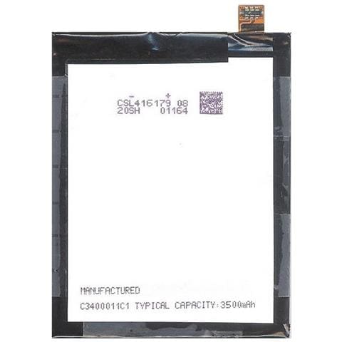 Ricambio Batteria Litio Integrata Originale Tlp034f1 Bulk Per 3 5053k 5053y - 3l 5039d - Foto 2