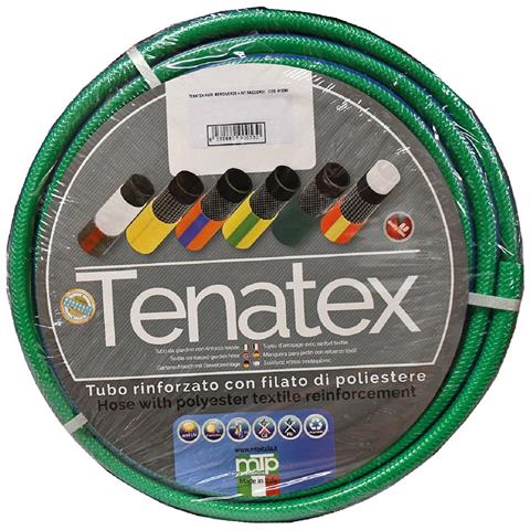Tubo 'tenatex' Mm 25 X 50 Mt - 1 - Foto 1