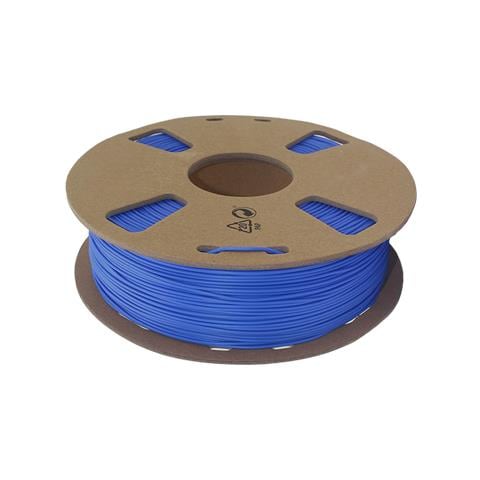 HP3DR-PLBL materiale di stampa 3D Acido polilattico (PLA) Blu 1 kg - Foto 2