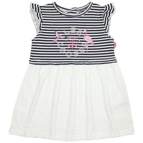 Vestito Neonato lc12144 2rop baby s1-24m Bambina - Foto 1