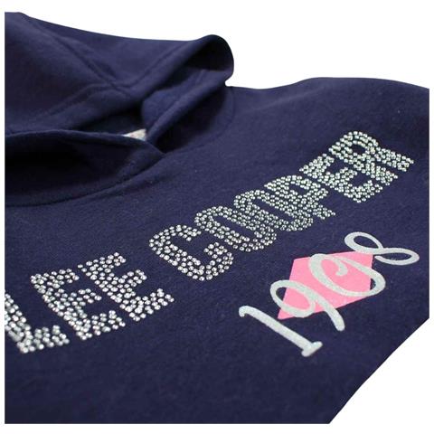 Felpa lc118124 sw s1-4a Ragazza - Foto 2