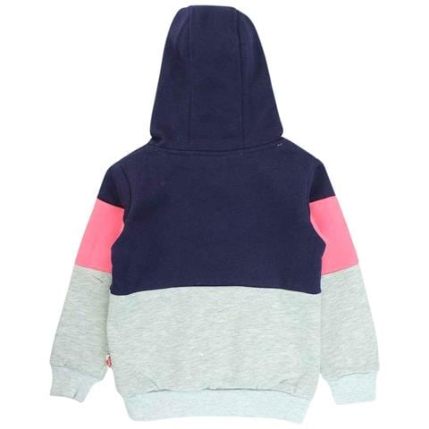 Felpa lc118124 sw s1-4a Ragazza - Foto 4