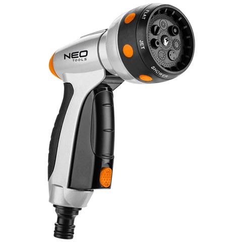 Irrigatore Multifunzione, 7 Funzioni, Con Funzione Click - Foto 1