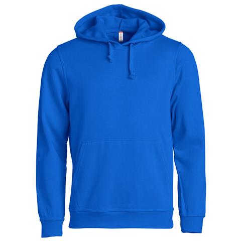 Basic Hoody Royal 3xl - Foto 1