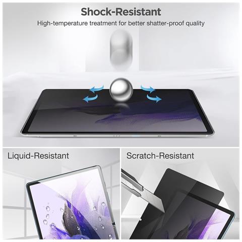 Pellicola Protettiva Per La Privacy - Foto 2