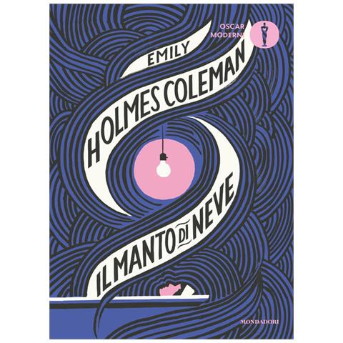 Emily Holmes Coleman - Il manto di neve - Foto 1