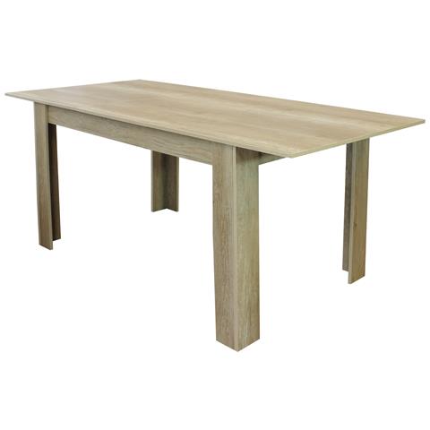 Theodiscus - Tavolo Da Pranzo Allungabile - Foto 1