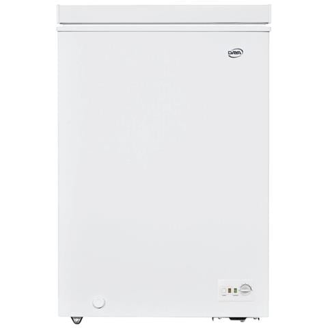 Congelatore Orizzontale DCP100SH4WE0 98 Litri Classe E - Foto 1