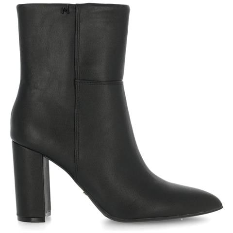 Kianna Booties Stivaletti Sintetico Scarpe Donna Nero Eu 41, Mxql012101w 1000 - Foto 1