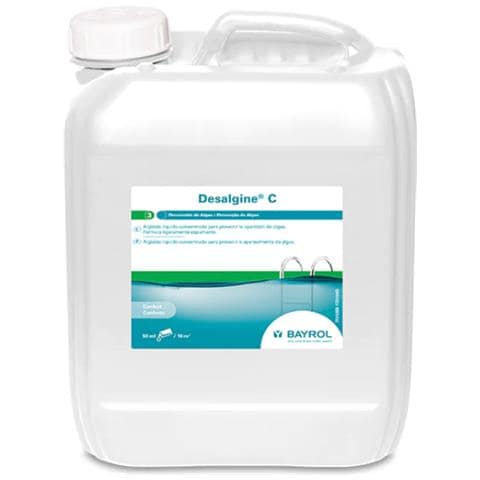 Desalgine® C Liquid Algicide 5l - Foto 1