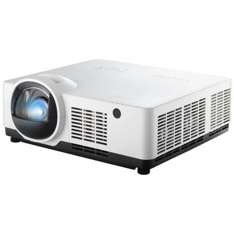 Proiettore di Dati LSC601WUST 6000 Lumen Risoluzione 1920x1200 LED Colore Bianco - Foto 1