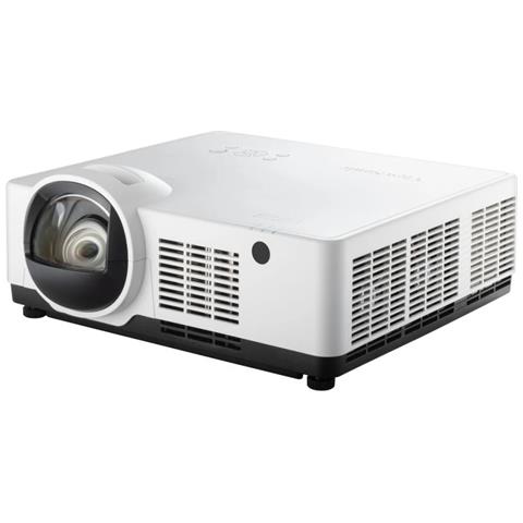Proiettore di Dati LSC601WUST 6000 Lumen Risoluzione 1920x1200 LED Colore Bianco - Foto 2