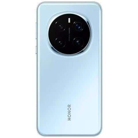 Magic7 Pro 5G 512GB 12GB Ram Display 6.8" Main Camera 200MP Dual nanoSim USB tipo-C Android 15 Snapdragon 8 Elite 5270mAh Breeze Blue - Foto 2