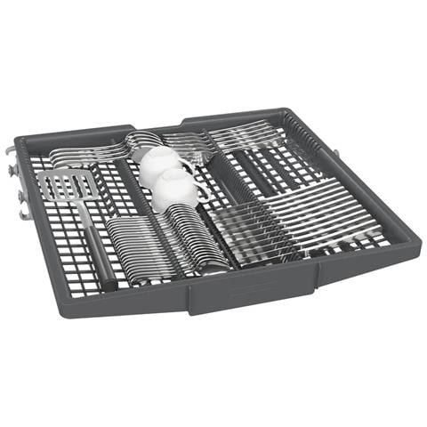 Lavastoviglie iQ300 SN53ES22CE Da Incasso a Scomparsa Parziale Capacità 14 Coperti Classe A - Foto 2