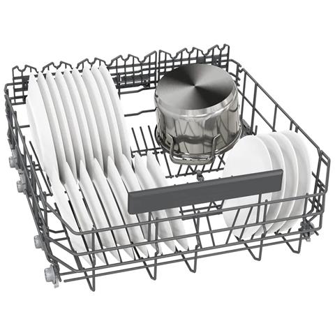 Lavastoviglie iQ300 SN53ES22CE Da Incasso a Scomparsa Parziale Capacità 14 Coperti Classe A - Foto 8