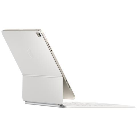 Magic Keyboard per iPad Air 13" (M3) - Inglese internazionale - Foto 5