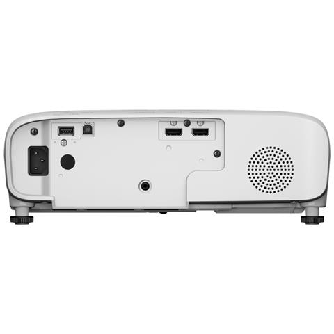 EH-TW840 4000 ANSI lumen 3LCD 1080p (1920x1080) Bianco - Foto 2