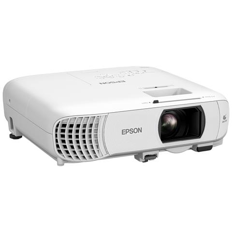 EH-TW840 4000 ANSI lumen 3LCD 1080p (1920x1080) Bianco - Foto 5