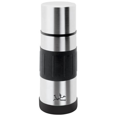 MOD. 836 thermos e recipiente isotermico 0,5 L Nero, Acciaio inox - Foto 1