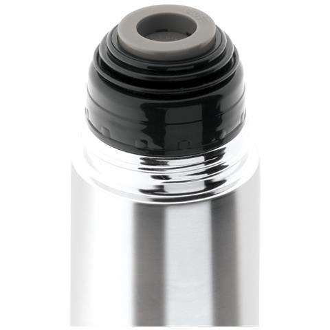 MOD. 836 thermos e recipiente isotermico 0,5 L Nero, Acciaio inox - Foto 2