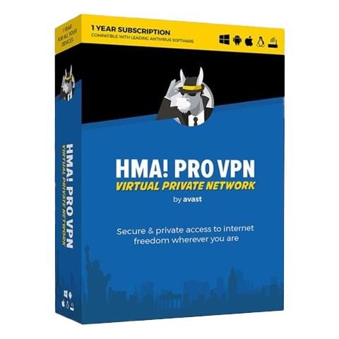 | Hide My Ass! Pro Vpn Unlimited Devices 2 Anni | 2 Anni | Con Vpn | Attivazione E-mail - Foto 1