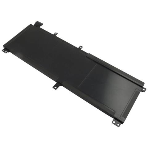 Batteria Per Pc Dell Xps 15 9530 M3800 11,1v 5500mah Li-ion - Foto 2