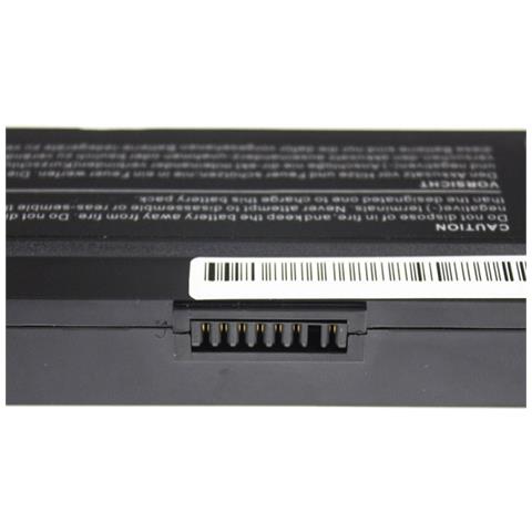 SA02 ricambio per laptop Batteria - Foto 2