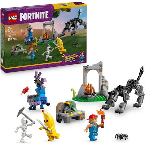 77075 Di Fortnite - Foto 2