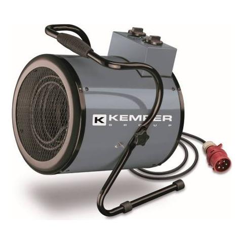 Termoventilatore Da 5000 W - 048299 - Foto 1