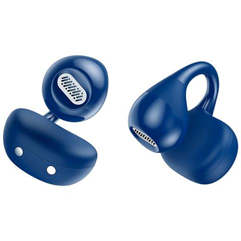 Boost Clip Auricolare True Wireless Stereo (TWS) In-ear Musica /Giornaliera Bluetooth Blu - Foto 2