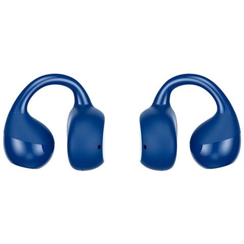 Boost Clip Auricolare True Wireless Stereo (TWS) In-ear Musica /Giornaliera Bluetooth Blu - Foto 4