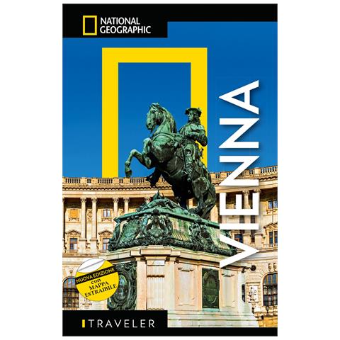 Vienna. Con mappa estraibile - Foto 1