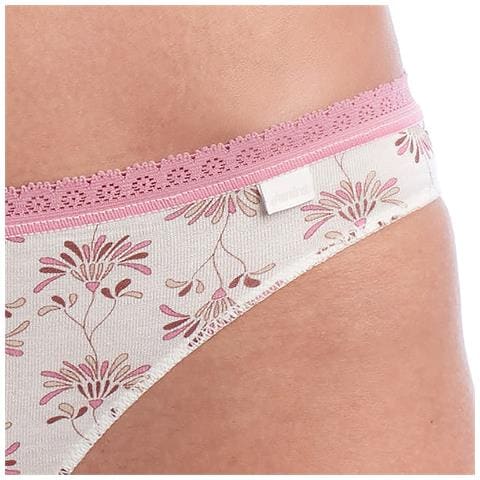 Confezione Da 2 Slip Mini Coquettes Da Donna 1031784 - Foto 7
