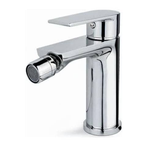Miscelatore Bidet Senza Scarico Vema Timea V16071 - Cromato Lucido - Foto 1
