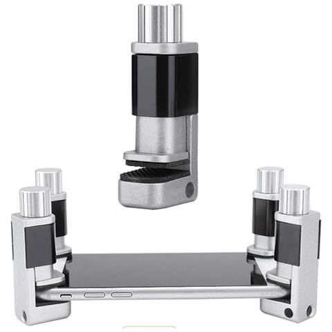 Set Di Strumenti Per Riparazione Lcd - Imadello, Kit Gsm 10 In 1, Colla B7000, Ventosa 55mm | Alta Qualita, Precisione, Durata - Foto 2