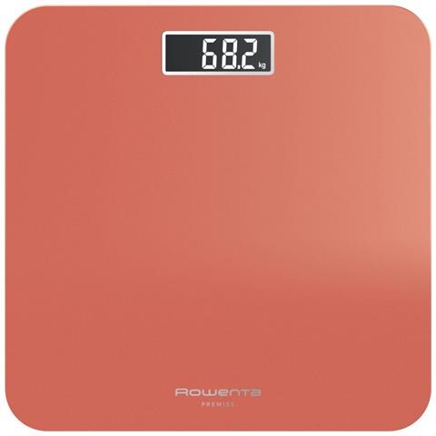 Premiss 2.0, Bilancia da Bagno, Display LCD Facile da Leggere, Scenario, BS1803 - Foto 1