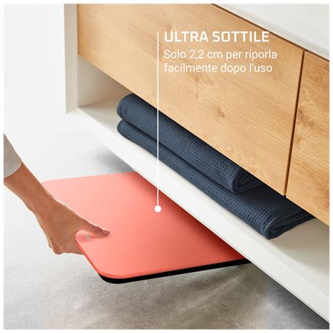 Premiss 2.0, Bilancia da Bagno, Display LCD Facile da Leggere, Scenario, BS1803 - Foto 8