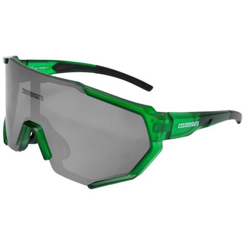 Occhiali Pioneer 10 Verde Tras In Barat - Foto 1