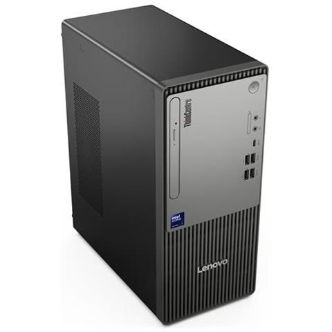 ThinkCentre neo 50t Gen 6 13BD0056IX PC Desktop Tower Intel Core Ultra 5 16GB 512GB SSD - Foto 2
