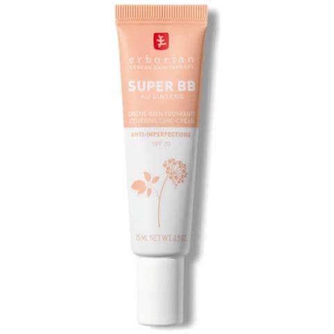Super BB Cream Clair 15ml - Foto 1