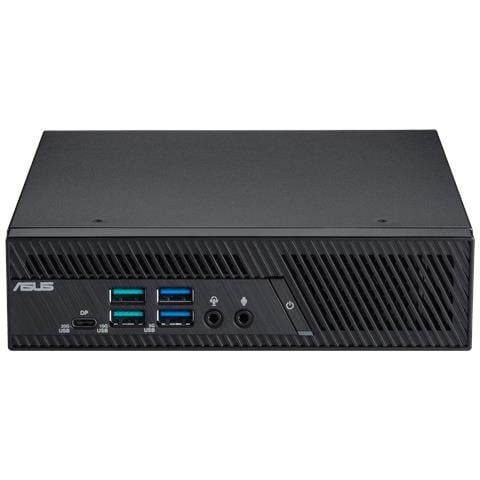 ExpertCenter PB64-B50080MH Intel Core Ultra 5 235 16 GB DDR5-SDRAM 512 GB SSD Mini PC Nero - Foto 1