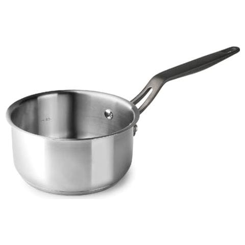 47216 - Padella Origin, acciaio inox 18/10, manico in acciaio inox con rivestimento PVD - Foto 1